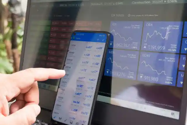 3. Portfolio Rebalancing