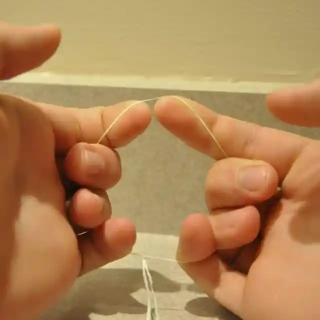 Floss The Easy Way