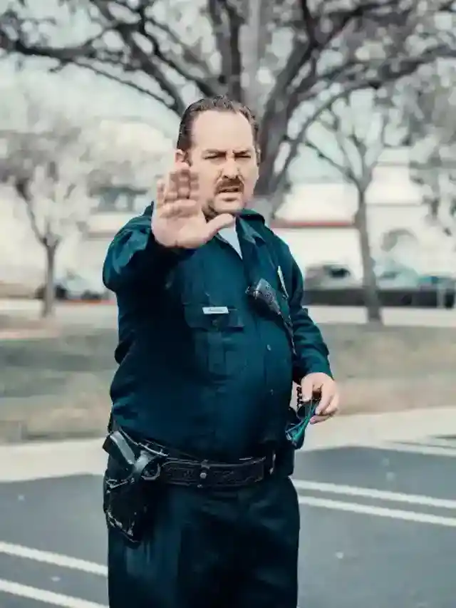 Clearing His Name