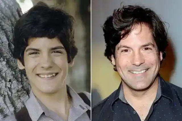 Matthew Labyorteaux – Born in 1966