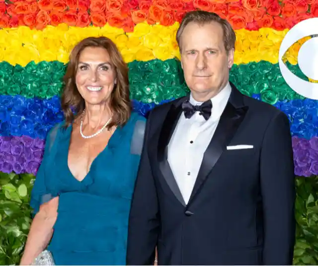 Jeff Daniels & Kathleen Treado