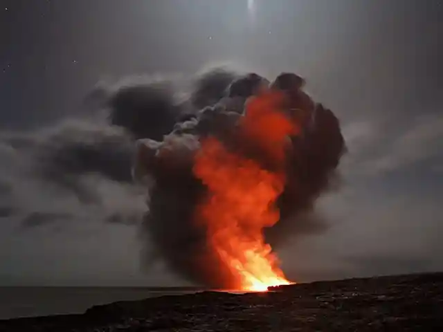 I Saw It In A Movie