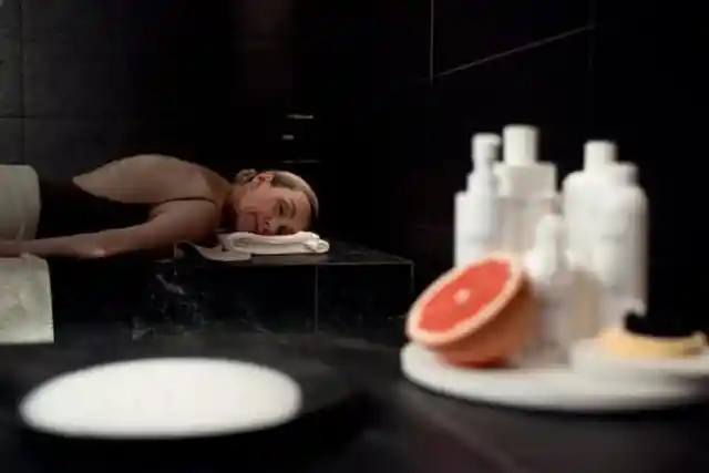 Woman Uses Ex's Couple's Salon Package But He Gets The Last Laugh