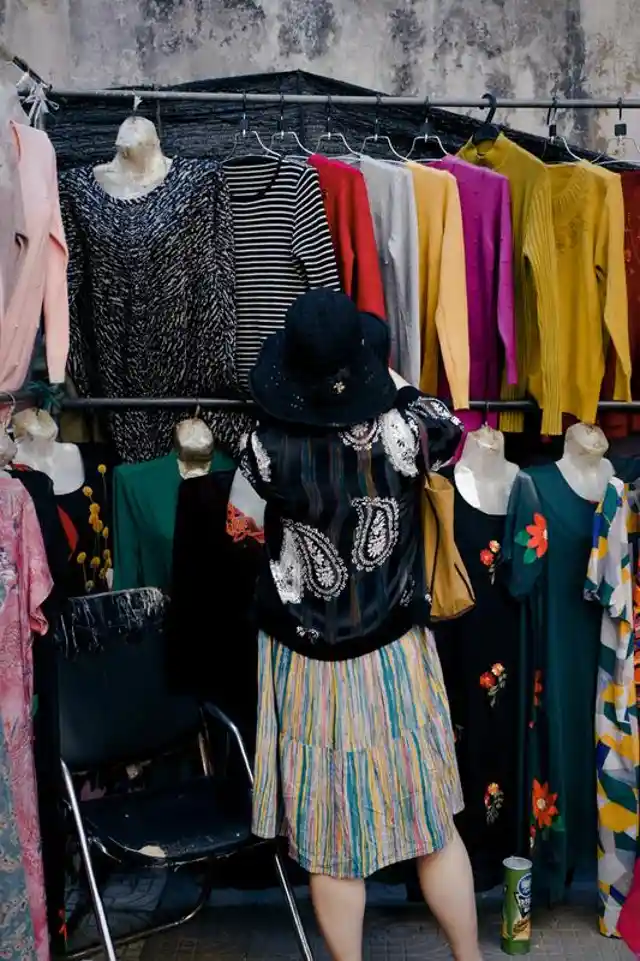 4 Tips For Your Next Thrift Shop Experience