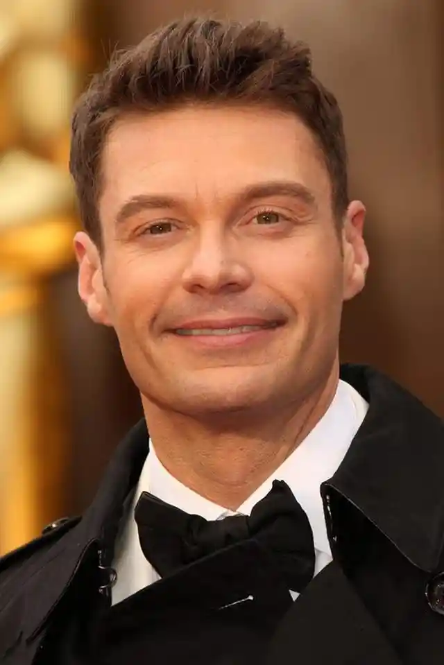 Ryan Seacrest