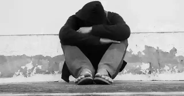 Ted’s Silent Resilience