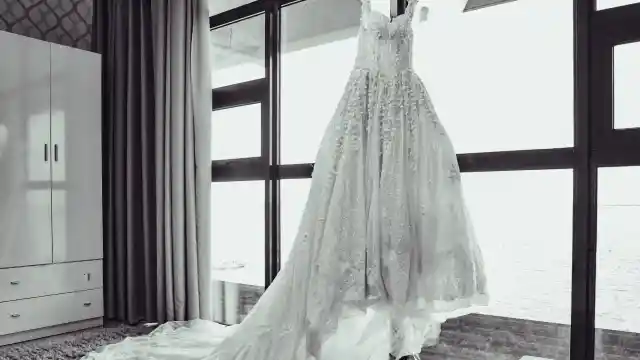 La Suegra Interviene Durante La Compra Del Vestido Y La Novia Cancela La Boda