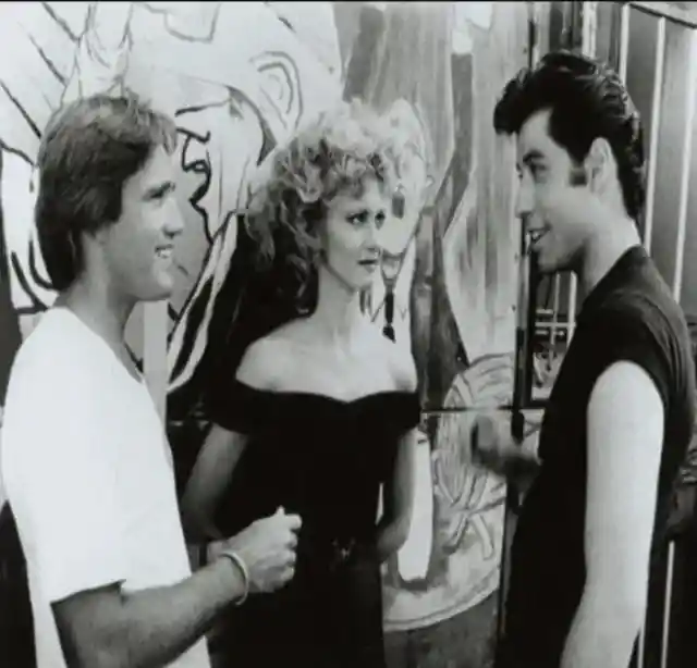 40 Little Known Facts About The Movie Grease