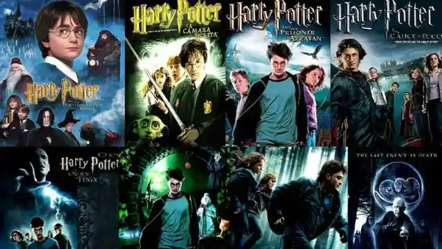 Magical Mastery: How Well Do You Know the Harry Potter Movies?