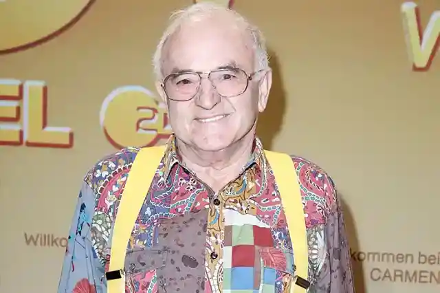 Ludwig Hofmaier, 5.5 million