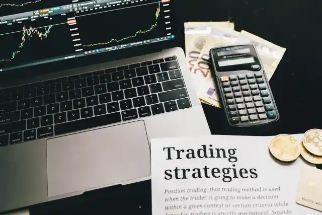Building a Sell Strategy