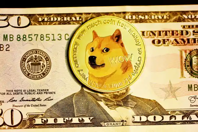 5. $46
Million Lost in Romance Crypto Scam (2024)
