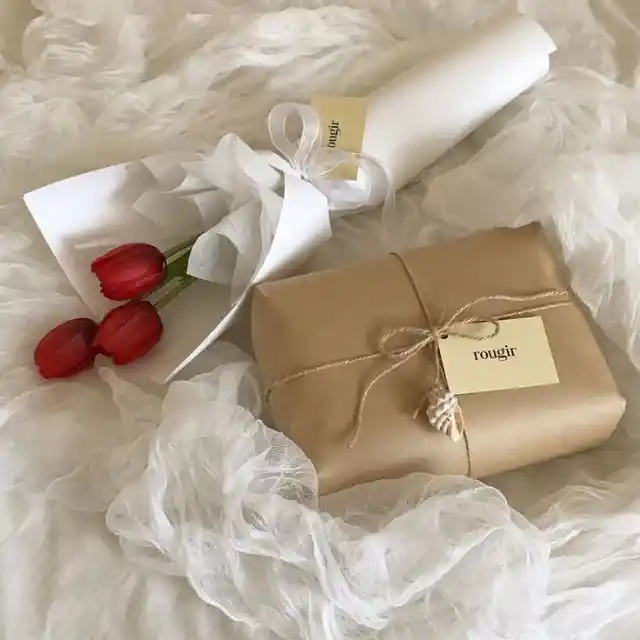 The Gift