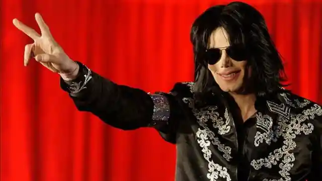 How many times was Michael Jackson inducted into the Songwriters Hall of Fame?