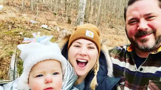 19. Meghan McCain and Ben Domenech – Married Since 2017