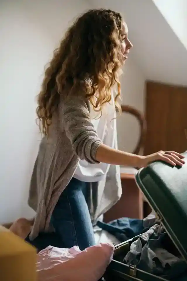 The Final Step 