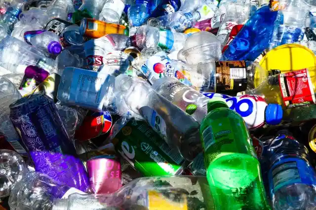Big Companies Think They Have The Ultimate Recycling Solution