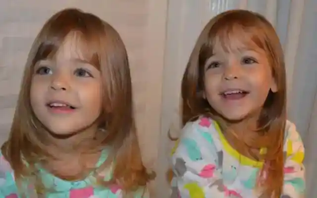 A Tough Start For A Mom Of Three