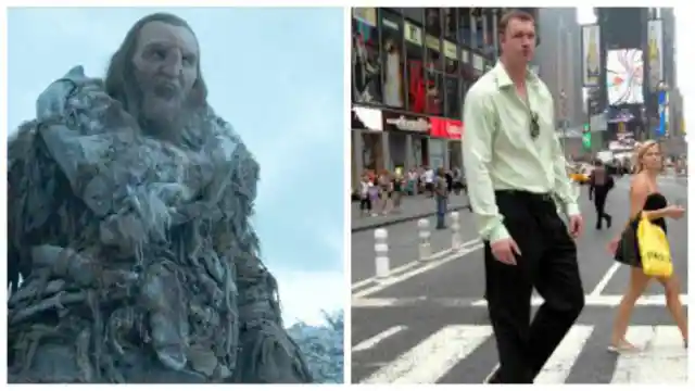 Neil Fingleton