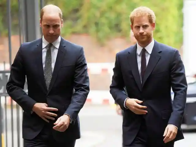 Royal Backup