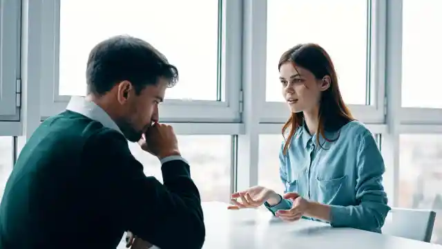Her Response