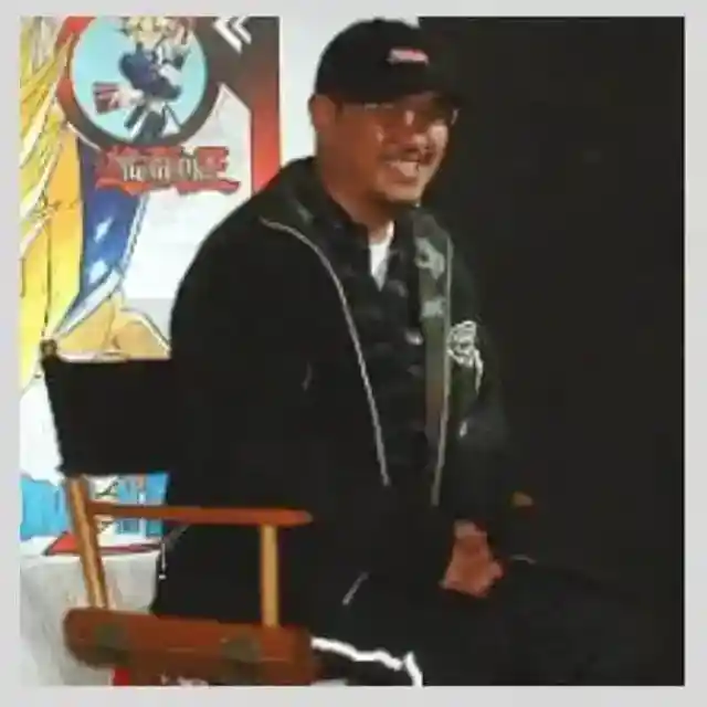 No. 38: Akira Toriyama