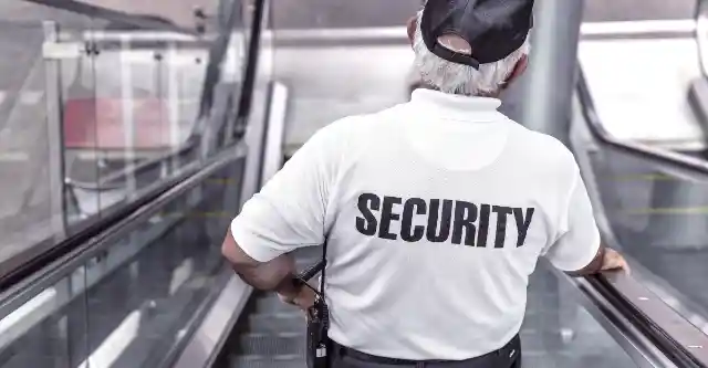 Call Security