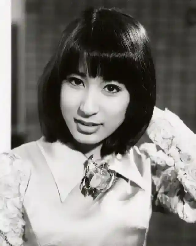 28th place: Keiko Fuji