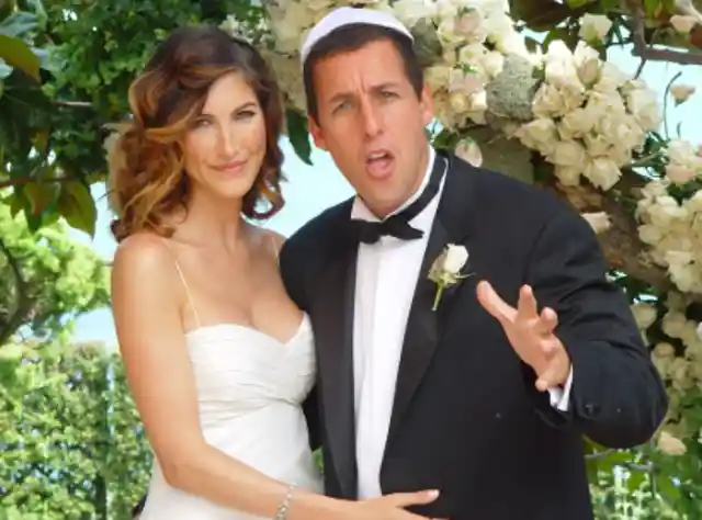 Couple Goals! Longtime Hollywood Couples Who Are Still Together