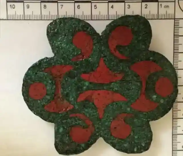 The Ancient Discovery