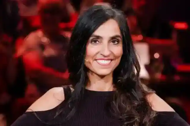 Katharina Saalfrank – 750,000 EURO