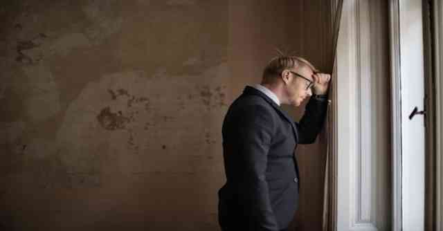 Unveiling Grief: A Father's Heartbreak Over Fallen Soldier Son
