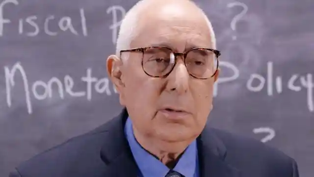 Ben Stein