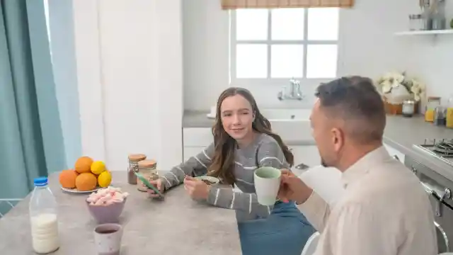 Bonding Time