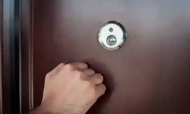 Empty Room