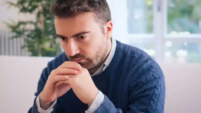 No Estaba Convencido