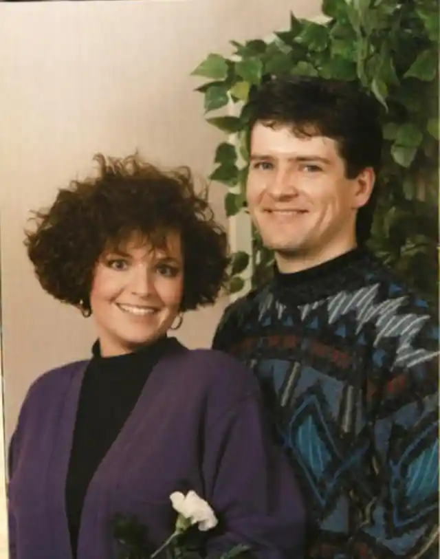 Sarah Palin & Todd Palin