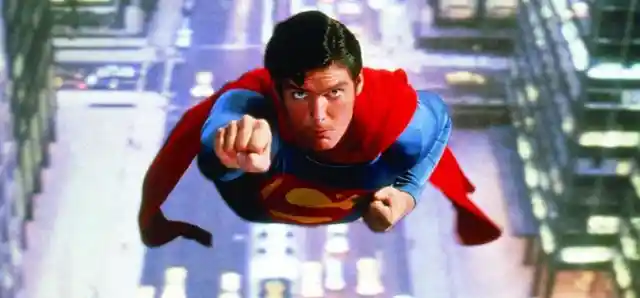 WB Put 1978’s ‘Superman’ NFT On Sale