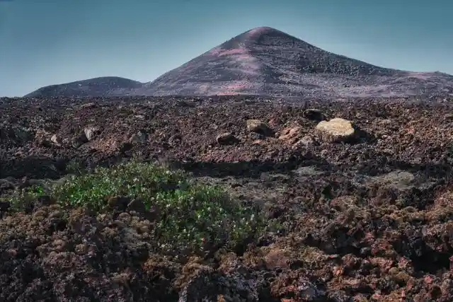 Fancy Visiting Mars? Then Lanzarote Might Be The Closest Thing