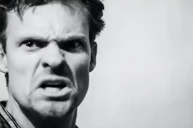 Furious