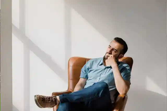 Hatte nichts von ihr gehört