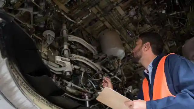 Airport Personnel Under Scrutiny