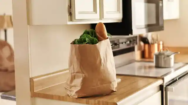 Uma atmosfera estranha