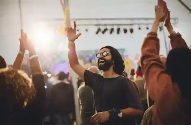 6. A Life Wasted on Noise