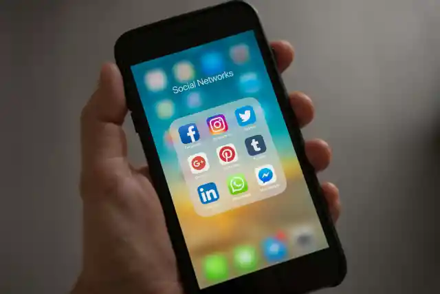 3. Keep Your Digital Footprint in Check