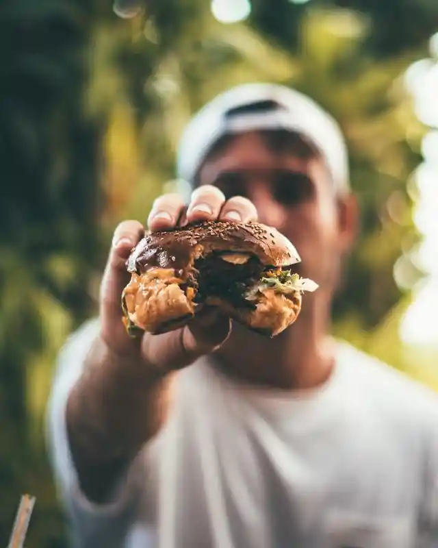 These Are The Best Burgers Around The Globe