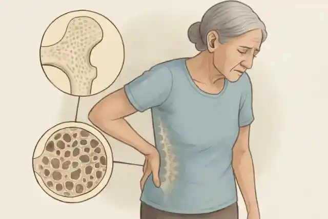 Osteoporosis