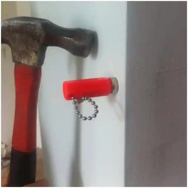 An Attractive Way To Track Nails