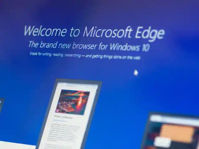 Microsoft Has Exciting News About Microsoft Edge That Might Beat Out Chrome
