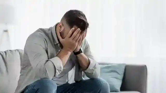 A Painful Revelation